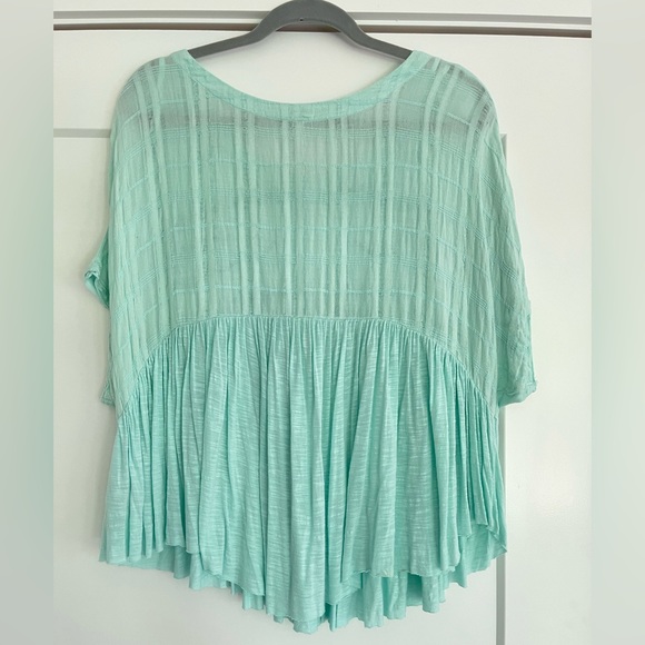 Free People Top - Picture 2 of 5